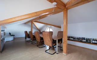 Vila cu 750 mp utili si teren de 1.480 mp in Erou Iancu Nicolae - Poză 29