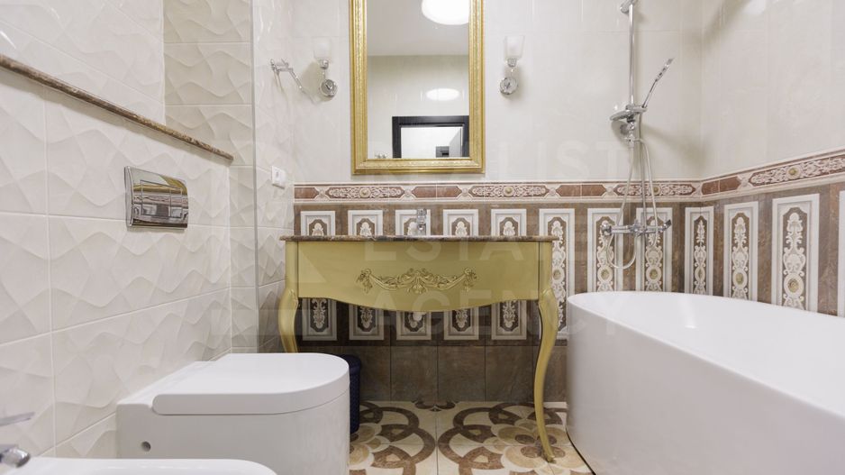 Chirie, apartament, 2 camere, strada Columna, Centru - Poză 14