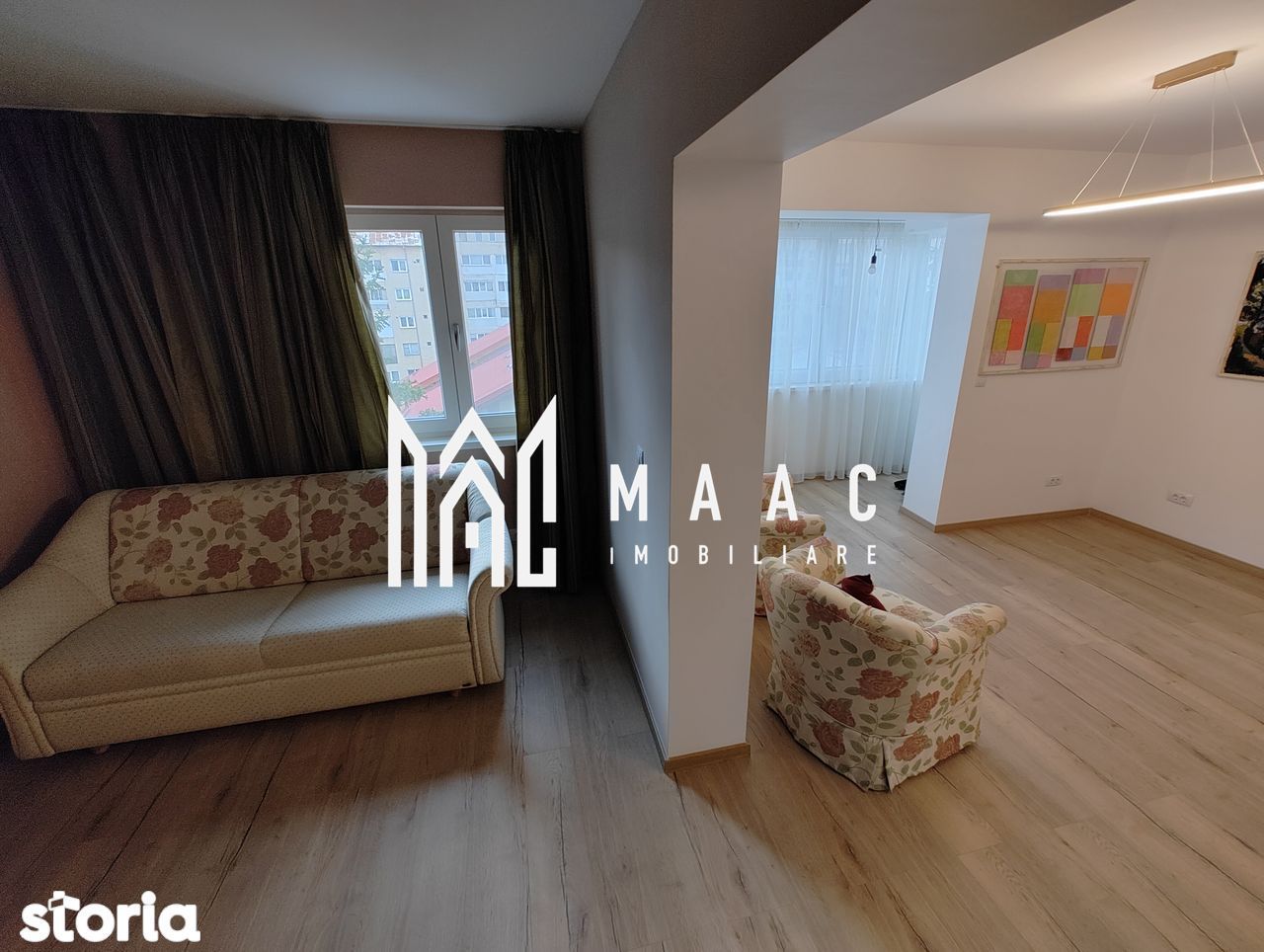 Ap. 4 cam.| 78mp | zona Traian (24 Trepte) | - Poză 3