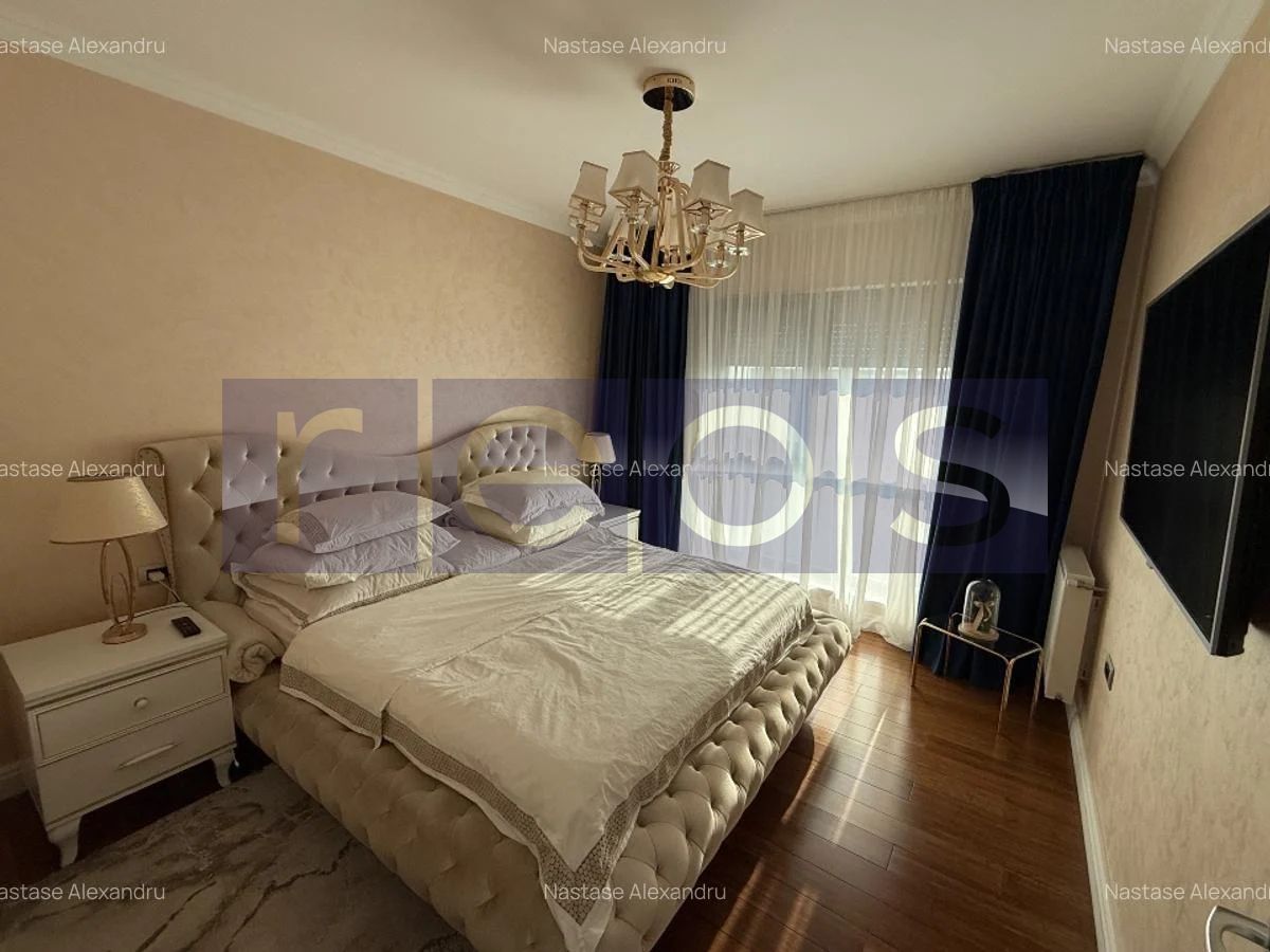 APARTAMENT SUPERB | MOBILAT & UTILA | LUX & CONFORT | COTROCENI SMART RESIDENCE - Poză 2