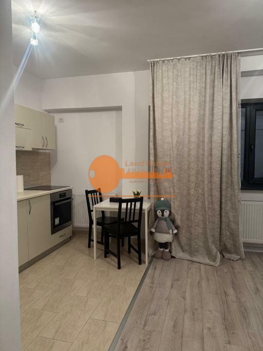 Garsonieră de vânzare - Novum Residence, aproape de Lacul Morii - Poză 3