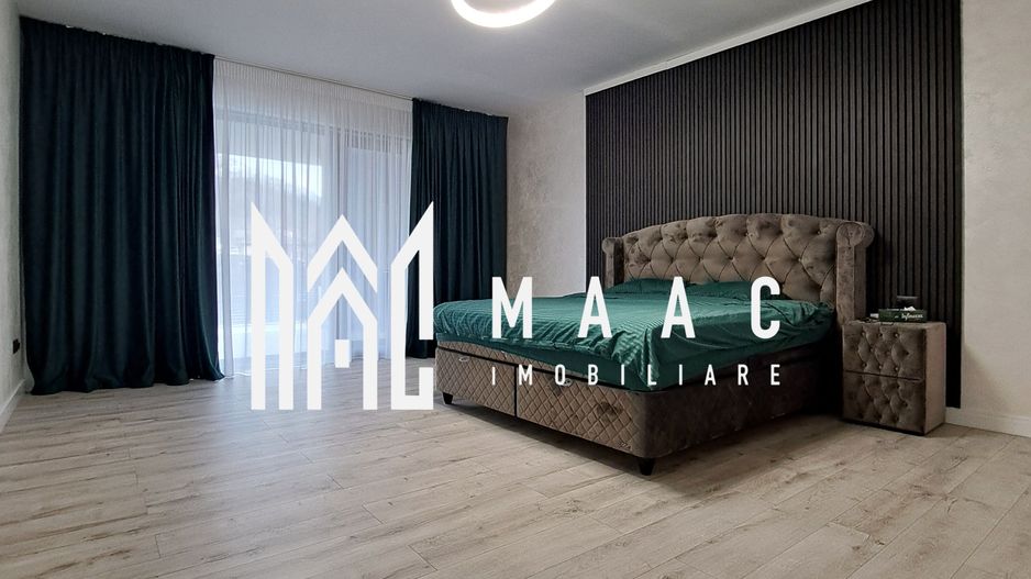 Casa deosebita P+E |mobilata si utilata| teren 1277mp| Vladești - Poză 1