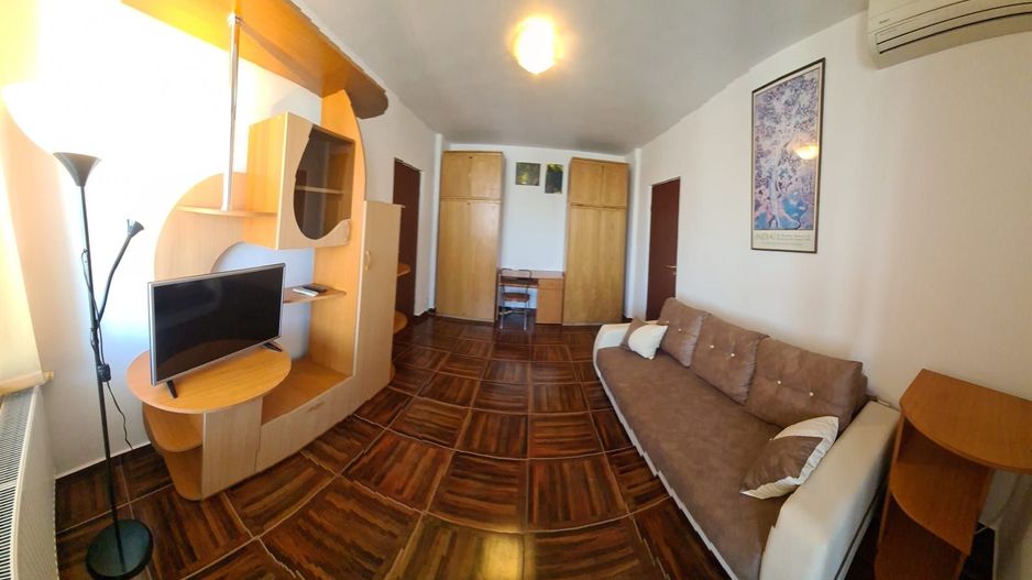 Apratament Gara de Nord/Facultatea de Inginerie Medicală - Poză 1