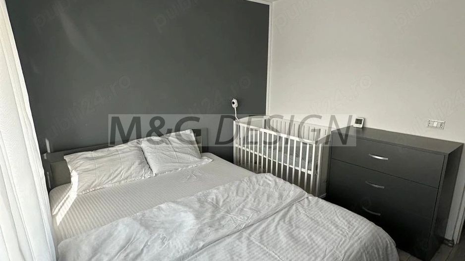 3 camere decomandat  Calea Sagului - Poză 6