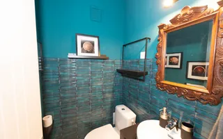 Apartament de inchiriat 3 camere, 2 bai,  71mp,  în zona Domenii - Poză 11