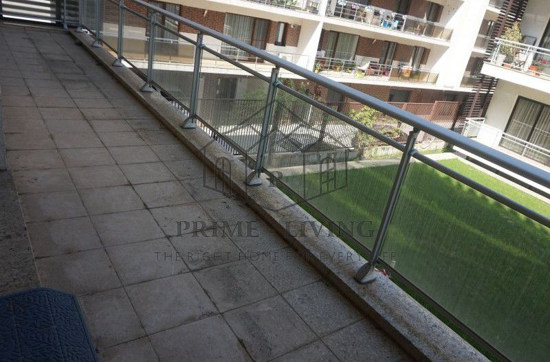 APARTAMENT SPATIOS LA INCHIRIERE IN COMPLEX REZIDENTIAL - Poză 10