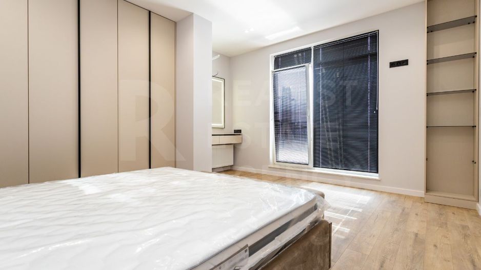 Vânzare, penthouse, 3 camere, strada Ioana Radu, Buiucani - Poză 9