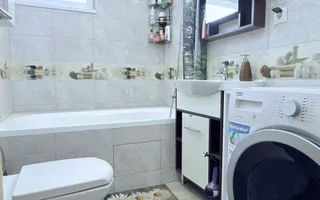 Casa tip duplex, 4 camere, 3 bai, teren 273 mp, Apahida-Sub Coasta - Poză 13