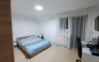 Casa Selimbar, pivnita mare, dormitor la parter - Poză 3