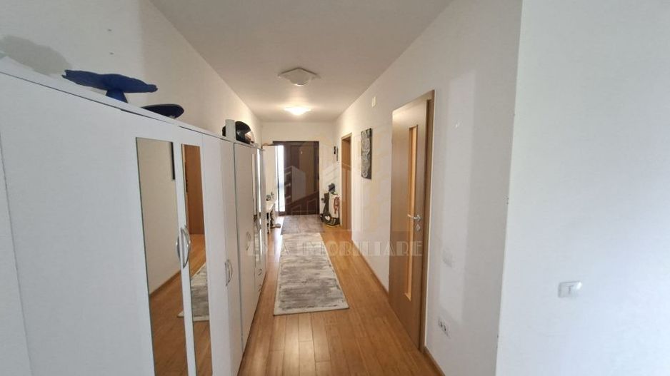 Casa individuala Tractoru zona Socec Brasov - Poză 6