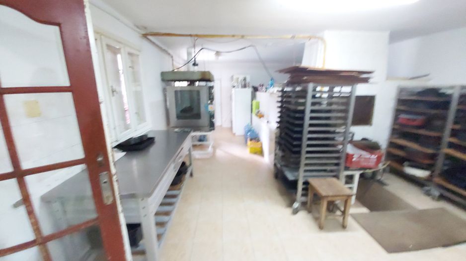 IMOBIL DE LOCUIT SI SPATIU COMERCIAL IN ZONA MEHALA -CETATII - Poză 4