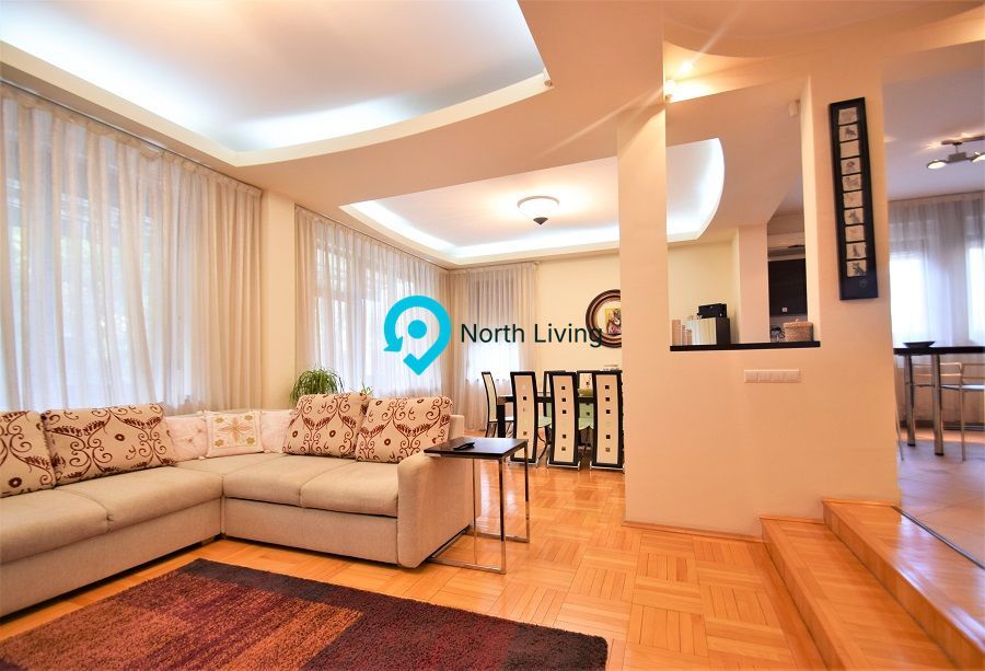 Vilă Duplex 240 mp | Grădină | Garaj | zona Pipera - Poză 2