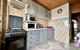 Apartament 3 camere, etaj 2, Mărăști – Str. Fabricii, lângă Kaufland - Poză 13