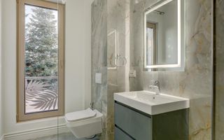 VILA DE EXCEPTIE | Gated Community exclusivistă | Pipera – Erou Iancu Nicolae - Poză 10