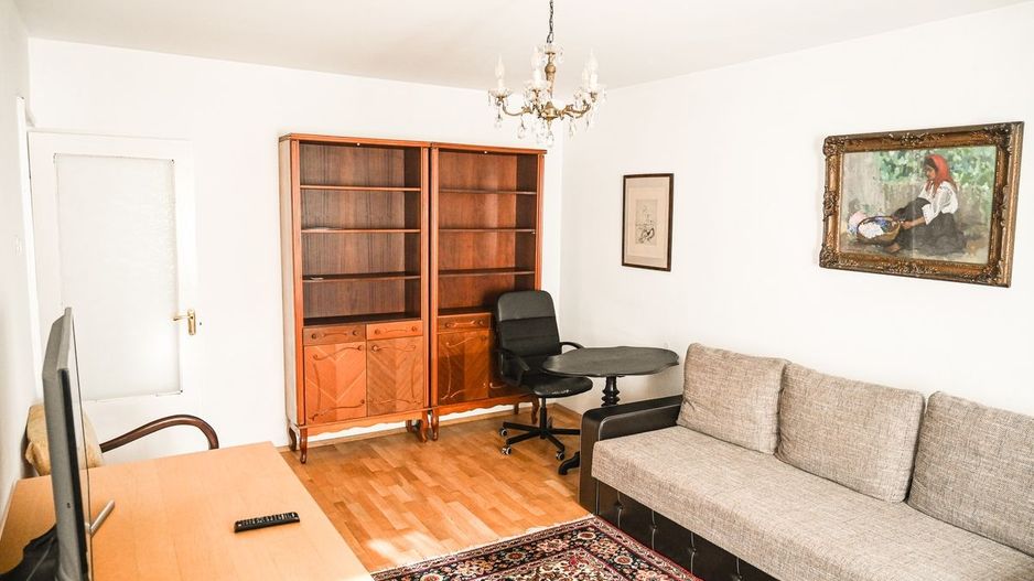 Apartament  2 camere Baneasa Herăstrău - Poză 2