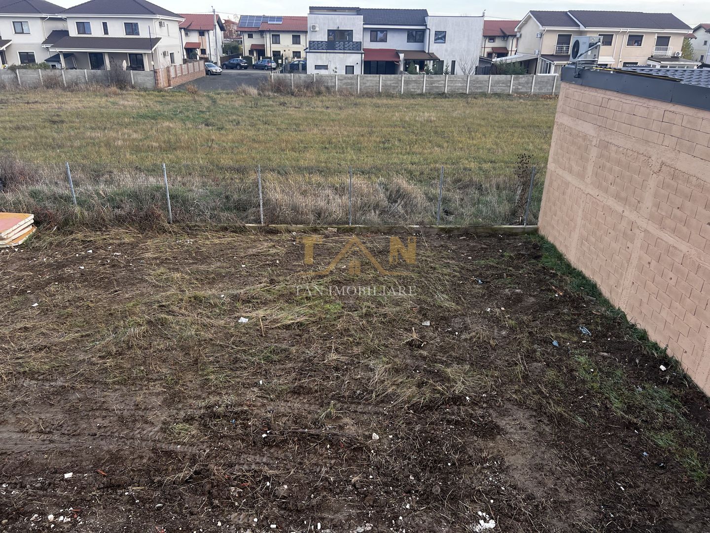 De Vanzare Duplex Mosnita Noua 4 Camere !!! - Poză 20