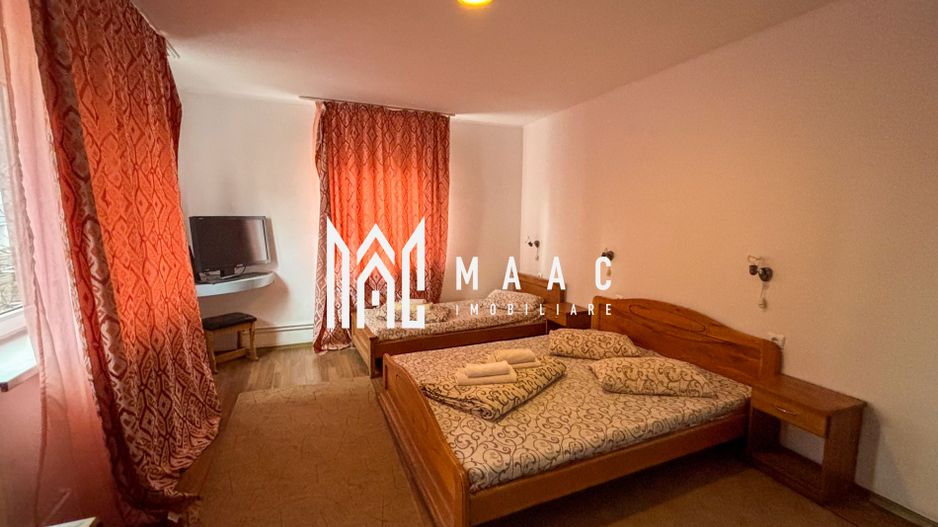 Hotel / Restaurant | 26 camere | 65 locuri | Selimbar - Poză 38