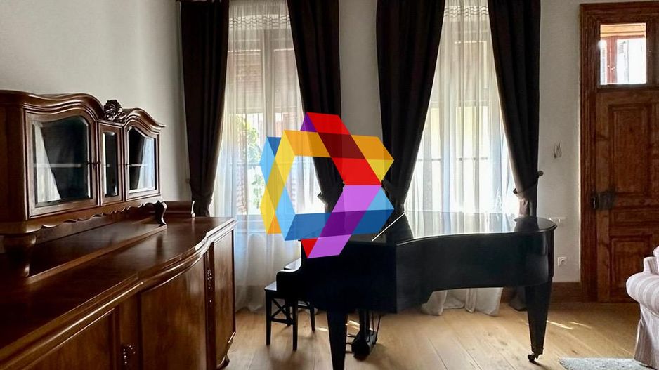 Casa in Cristian - 582 mp - Poză 27