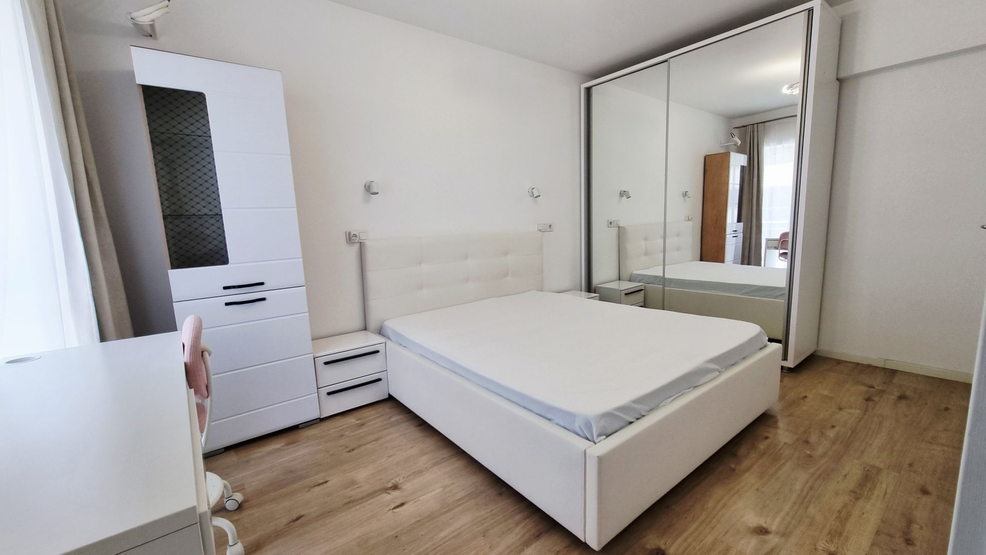 2 camere | Metrou Pipera | Promenada | Belvedere Residence | Aviatiei - Poză 10