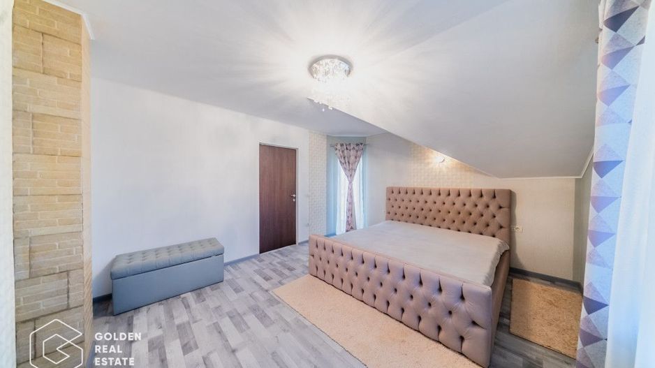 Vila P+M cu 5 camere in Gai, langa Manastire, confort si eleganta - Poză 12