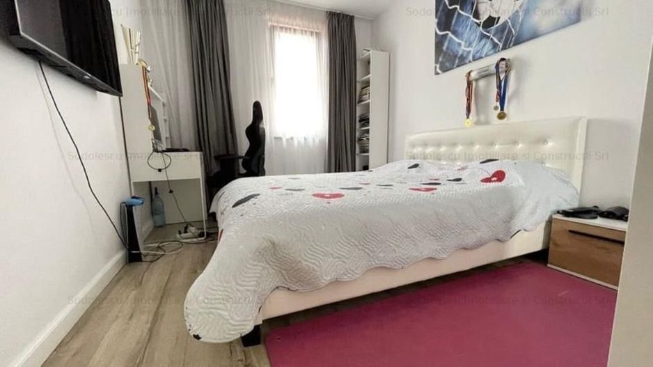 Casa insiruita I Prima din sir I Dumbravita I - Poză 11