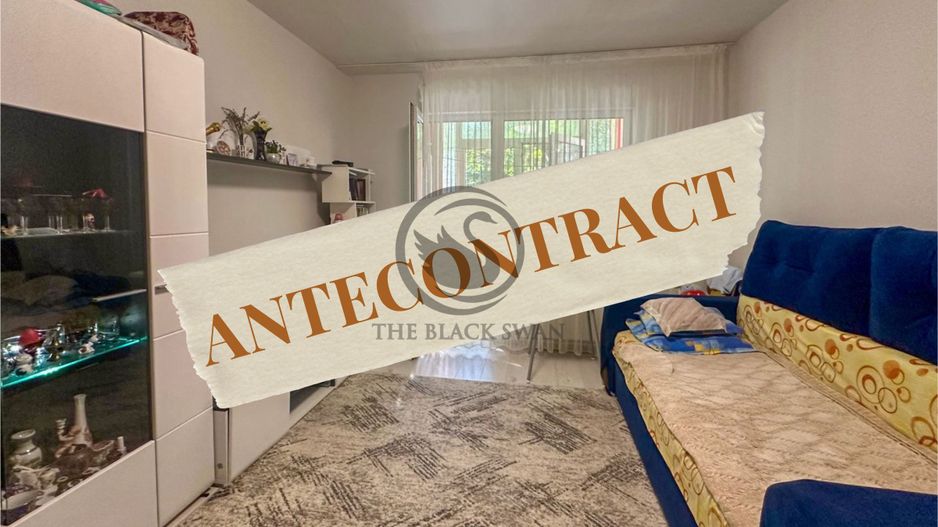 Apartament 3 camere de vanzare I Etaj 1 I Nord, Ploiesti I Comision 0% - Poză 1