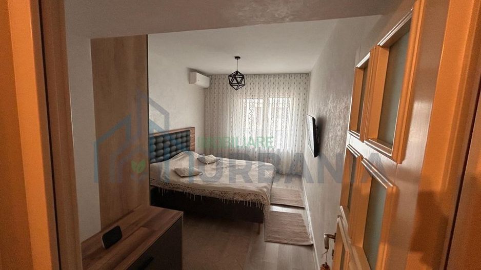 Apartament 2 camere, 50 mp, Roua Residence, Moara de Vânt, Iași - Poză 5