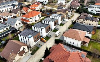 Vila individuala | 5 Camere | Paradisul Verde | Corbeanca - Poză 6