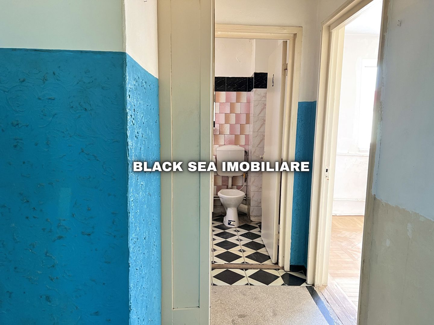 Apartament 2 camere zona Ciresica,  Decomandat - Ocazie Unica - Poză 5