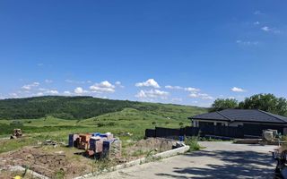 Teren intravilan de vanzare in Dorobant - Aroneanu, Iasi, 603 mp - Poză 3