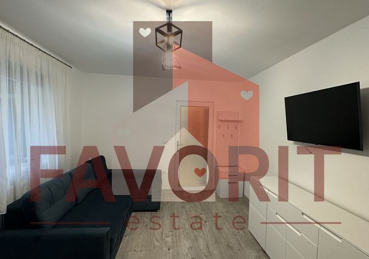 Apartament 2 camere | Complet renovat- Prima inchiriere | Calea Sagului - Poză 3