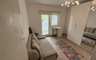 Apartament Lux 4 camere metrou loc parcare - Poză 17