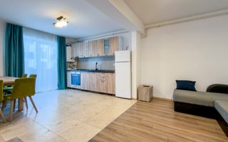 Apartament 2 camere Parcare, în zona Dambul Rotund - Poză 14