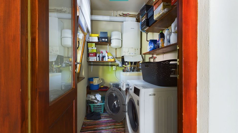 Spațiu de birouri pe Strada Poet Andrei Mureșanu - Poză 10