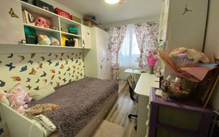 Apartament Fizicienilor - Centrala Proprie - Poză 4