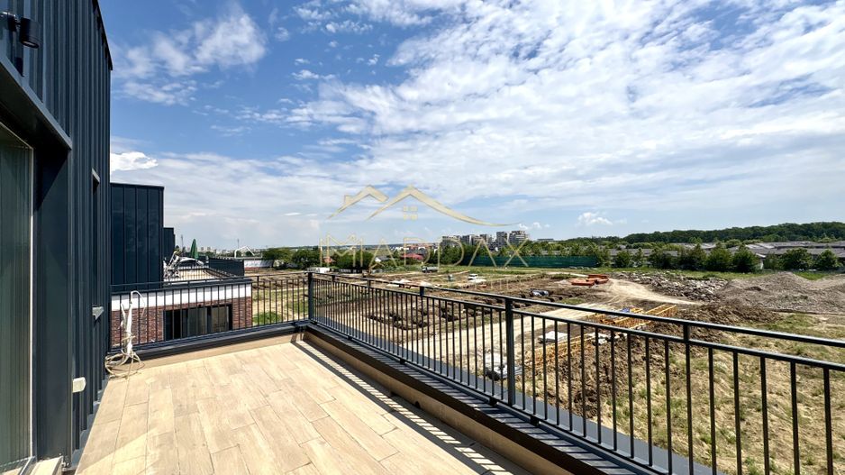 Apartament 2 camere Pipera-Exclusiv & Elegant - Poză 13