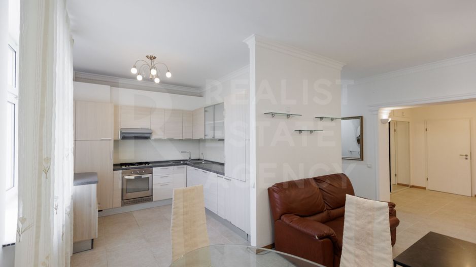 Chirie, apartament, 4 camere, str. Mihai Eminescu, Centru - Poză 12