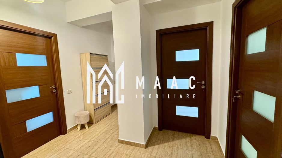 APARTAMENT 2 CAMERE | AGREMENT OSTROVENI | 67,85 MP UTILI | PARCARE INCLUSA | - Poză 8