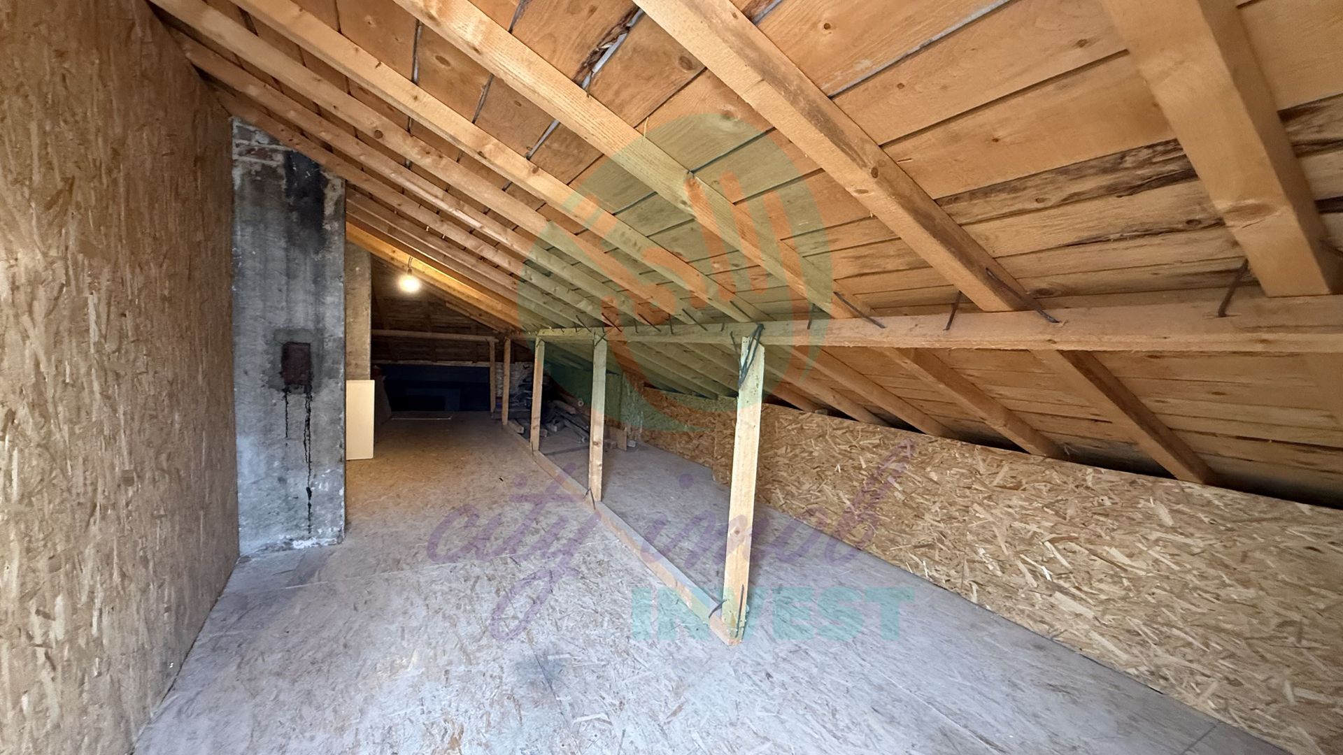 Casă birouri Parcul Circului | Curte proprie | Terasă 30 mp - Poză 11