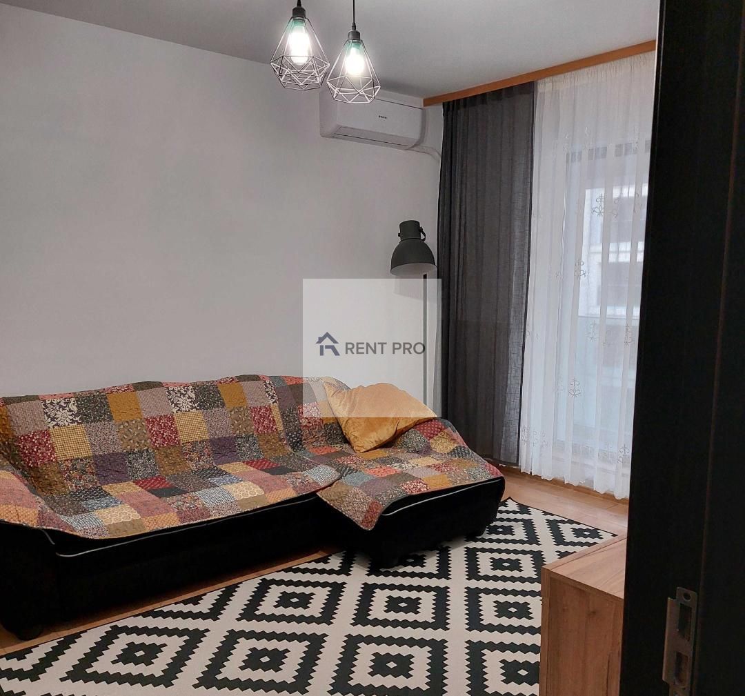 Apartament 2 Camere Exigent Etaj 2 Metrou Lujerului - Poză 7