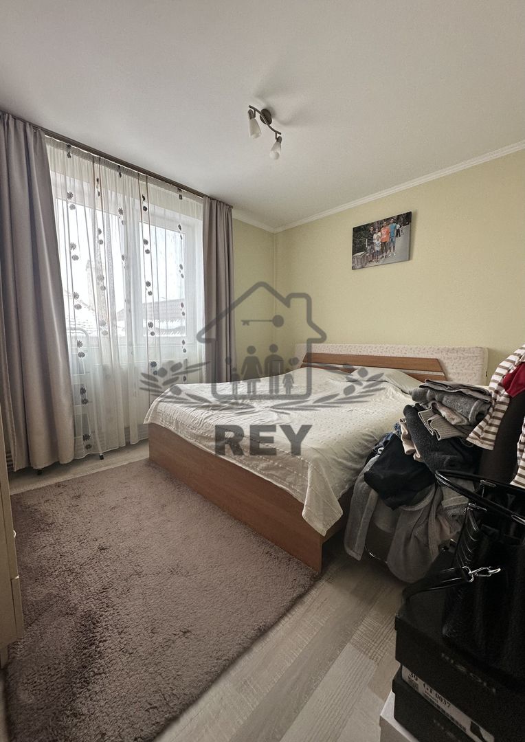 Apartament 3 camere | Etaj 1 | Turnisor - Poză 7