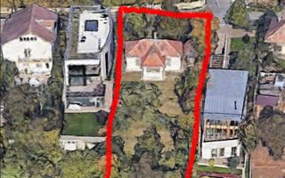 Vanzare teren 2387 mp, front 17,3 ml, Serpuitoare , Gruia - Poză 7