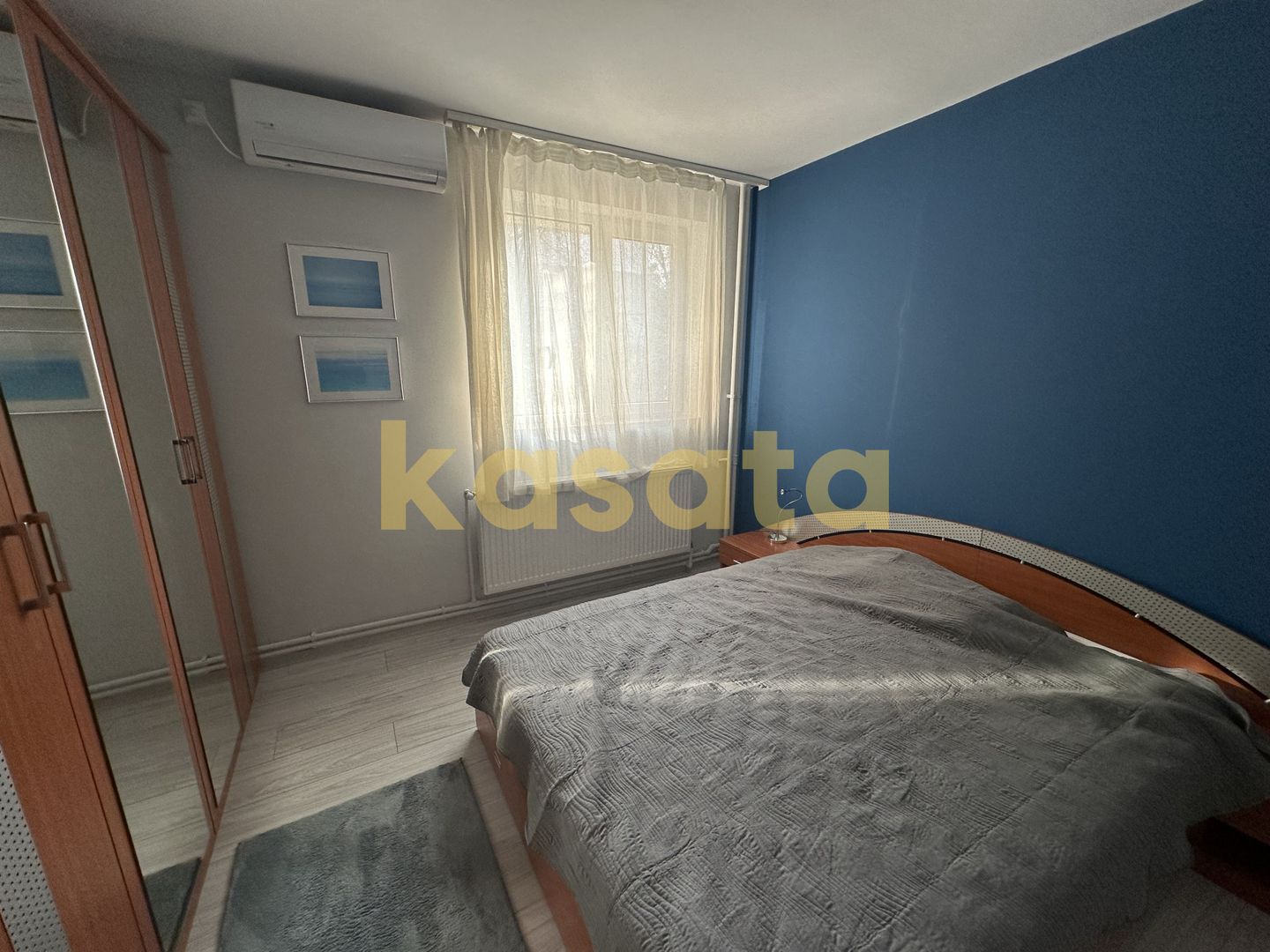 2 Camere | Centrala Proprie | Etaj Intermediar | Renovat - Poză 7