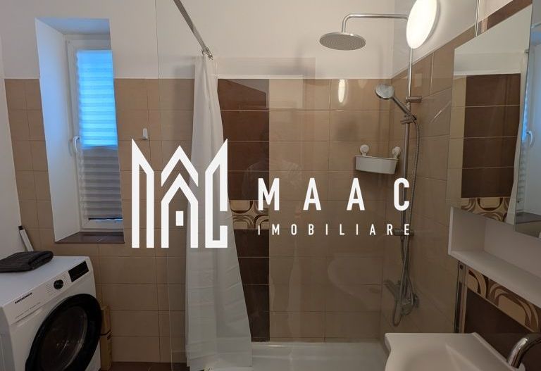 Apartament de vanzare Sibiu 3 camere semidecomandat | Calea Dumbravii | 64 mp - Poză 6