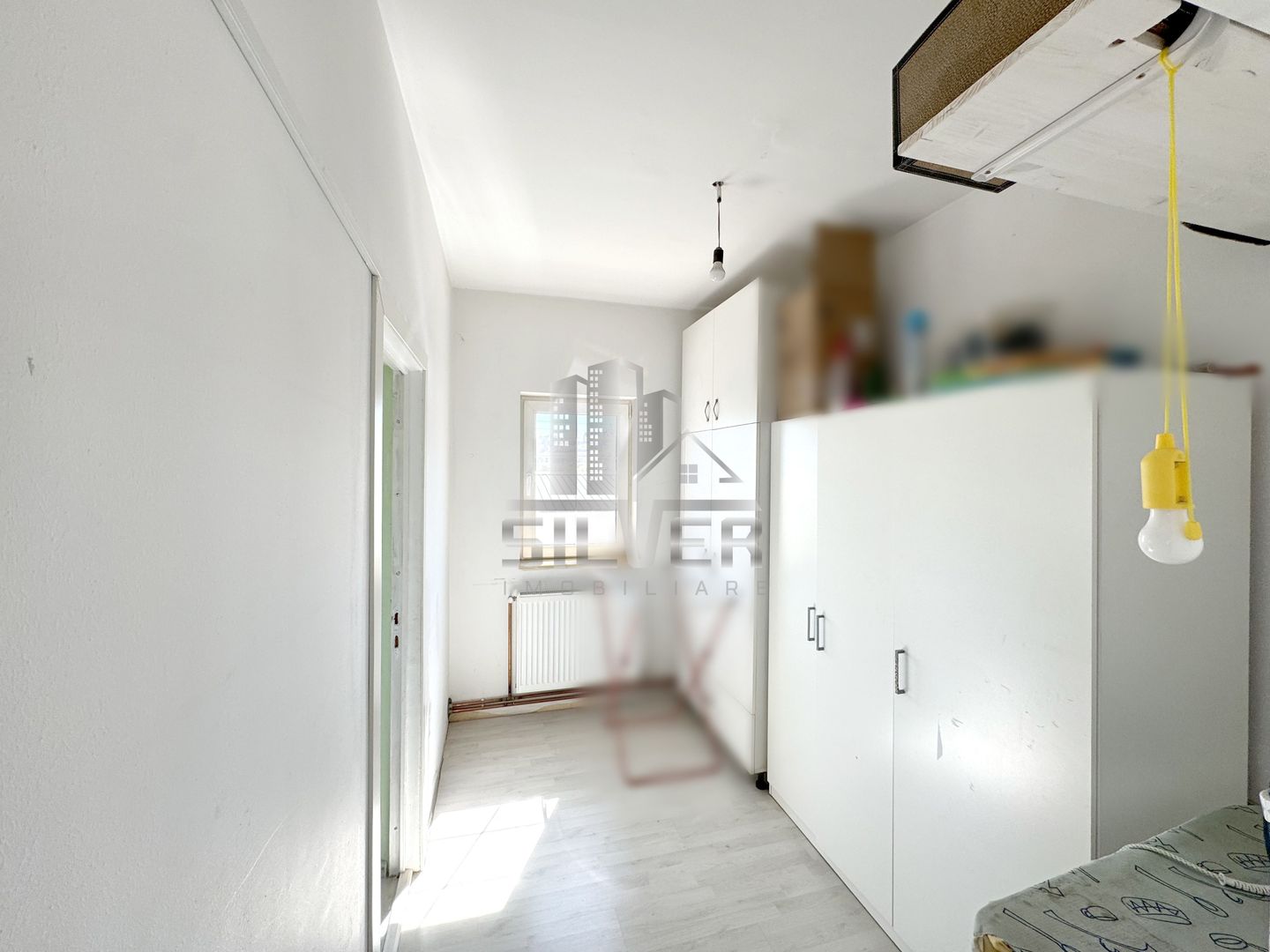 Casa individuala cu teren de 500 mp/panouri FV. 16KW/zona accesibila. - Poză 19
