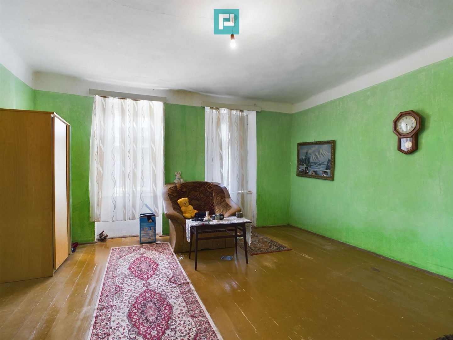 Casa Comloșu Mare, la 50 km de Timișoara - Poză 3