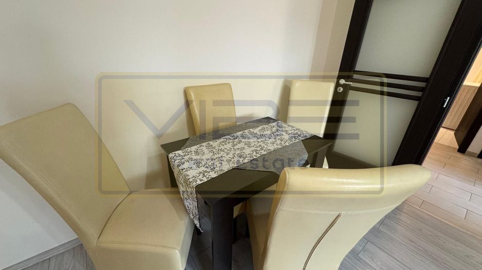 Apartament 2 camere decomandat+parcare Tatarasi Kaufland - Poză 7