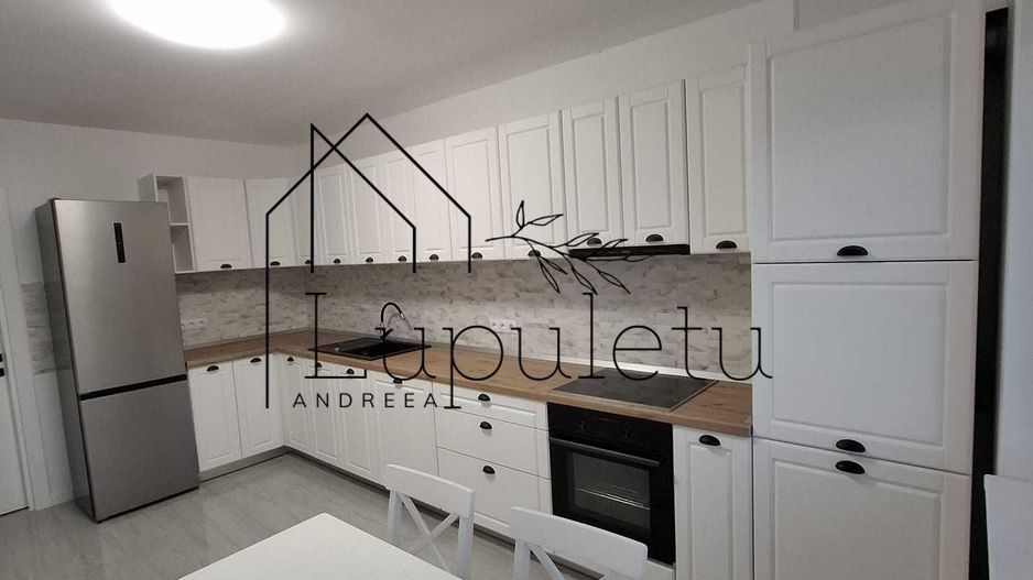 Casa Noua de Inchiriat | 4 Camere | 100 MPU | Cisnadie - Poză 3