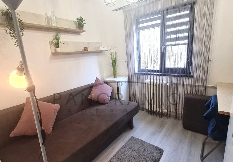 Garsoniera moderna 11 mp, etaj 2, Gheorgheni - Poză 1