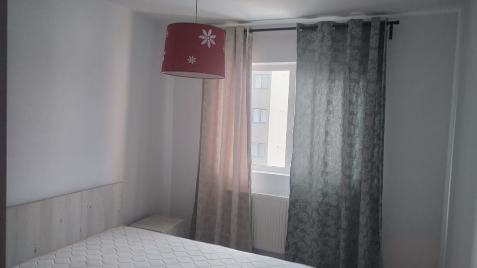 AP. 2 CAMERE PLATANI RESIDENCE, PARCARE, CENTRALA TERMICA, BLOC NOU - Poză 6